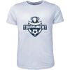 Mens Brushed Tee Shirt Thumbnail