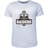 Mens Brushed Tee Shirt Thumbnail