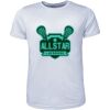 Mens Brushed Tee Shirt Thumbnail