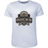 Mens Brushed Tee Shirt Thumbnail