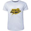 Mens Brushed Tee Shirt Thumbnail