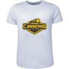 Mens Brushed Tee Shirt Thumbnail