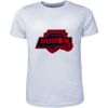 Mens Brushed Tee Shirt Thumbnail