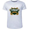 Mens Brushed Tee Shirt Thumbnail