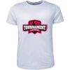 Mens Brushed Tee Shirt Thumbnail