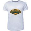 Mens Brushed Tee Shirt Thumbnail
