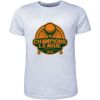 Mens Brushed Tee Shirt Thumbnail
