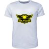 Mens Brushed Tee Shirt Thumbnail