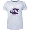 Mens Brushed Tee Shirt Thumbnail