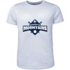Mens Brushed Tee Shirt Thumbnail