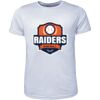 Mens Brushed Tee Shirt Thumbnail