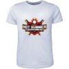 Mens Brushed Tee Shirt Thumbnail