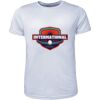 Mens Brushed Tee Shirt Thumbnail