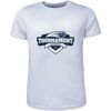 Mens Brushed Tee Shirt Thumbnail