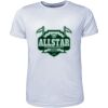 Mens Brushed Tee Shirt Thumbnail