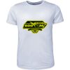 Mens Brushed Tee Shirt Thumbnail