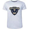 Mens Brushed Tee Shirt Thumbnail