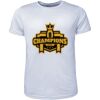Mens Brushed Tee Shirt Thumbnail
