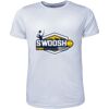 Mens Brushed Tee Shirt Thumbnail