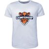 Mens Brushed Tee Shirt Thumbnail