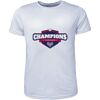 Mens Brushed Tee Shirt Thumbnail