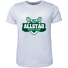 Mens Brushed Tee Shirt Thumbnail