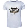 Mens Brushed Tee Shirt Thumbnail