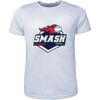 Mens Brushed Tee Shirt Thumbnail
