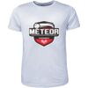 Mens Brushed Tee Shirt Thumbnail