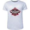 Mens Brushed Tee Shirt Thumbnail