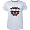 Mens Brushed Tee Shirt Thumbnail