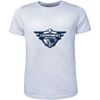 Mens Brushed Tee Shirt Thumbnail