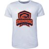 Mens Brushed Tee Shirt Thumbnail
