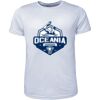 Mens Brushed Tee Shirt Thumbnail