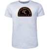 Mens Brushed Tee Shirt Thumbnail