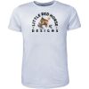 Mens Brushed Tee Shirt Thumbnail