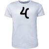 Mens Brushed Tee Shirt Thumbnail