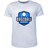 Mens Brushed Tee Shirt Thumbnail