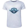 Mens Brushed Tee Shirt Thumbnail