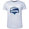 Mens Brushed Tee Shirt Thumbnail