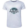 Mens Brushed Tee Shirt Thumbnail