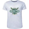 Mens Brushed Tee Shirt Thumbnail