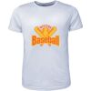 Mens Brushed Tee Shirt Thumbnail