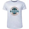 Mens Brushed Tee Shirt Thumbnail