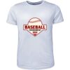 Mens Brushed Tee Shirt Thumbnail