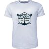 Mens Brushed Tee Shirt Thumbnail
