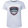 Mens Brushed Tee Shirt Thumbnail