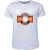 Mens Brushed Tee Shirt Thumbnail