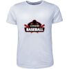 Mens Brushed Tee Shirt Thumbnail