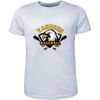 Mens Brushed Tee Shirt Thumbnail